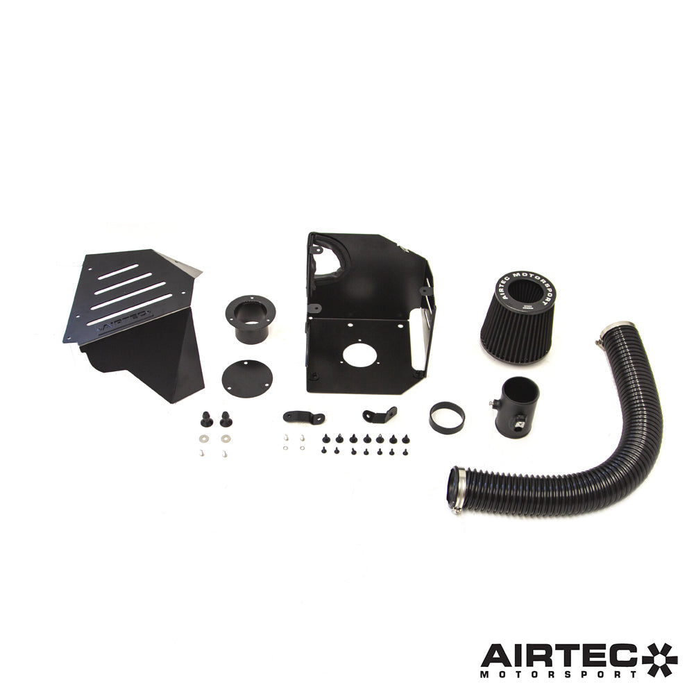 AIRTEC MOTORSPORT ENCLOSED INDUCTION KIT FOR FIESTA MK8 ST