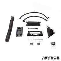 AIRTEC MOTORSPORT OIL COOLER KIT FOR FIESTA ST MK8