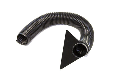 AIRTEC MOTORSPORT COLD AIR FEED FOR FIESTA MK8 ST AIRTEC STAGE 3 INTERCOOLER