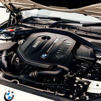 MMR Cotton Panel Air For BMW B48, B58 & B58TU MMR01-1701