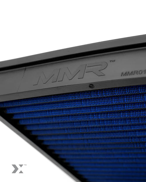 MMR Cotton Panel Air Filter For F-Series MINI MMR01-0901