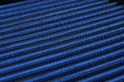 MMR Cotton Panel Air Filter For F-Series MINI MMR01-0901