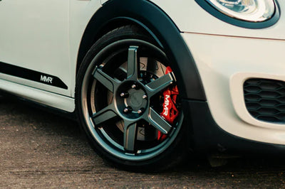 MMR Cotton Panel Air Filter For F-Series MINI MMR01-0901