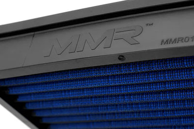 MMR Cotton Panel Air Filter For F-Series MINI MMR01-0901