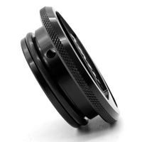 MMX Billet Washer Fluid Cap For F-Series BMW MMR03-0000