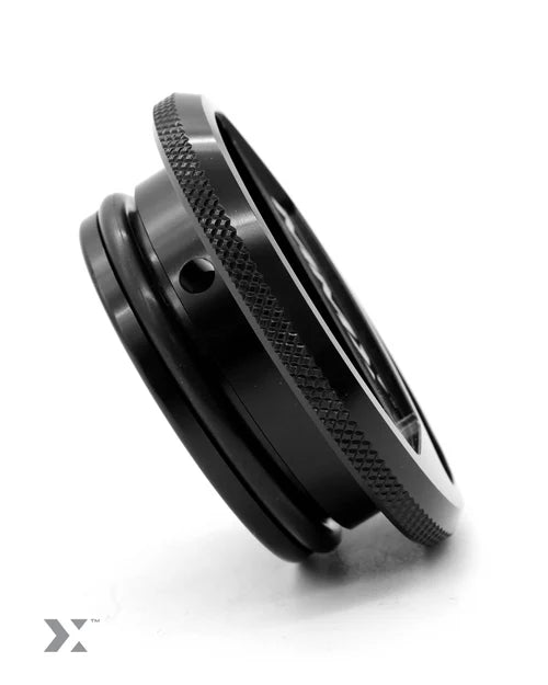 MMX Billet Washer Fluid Cap For F-Series BMW MMR03-0000