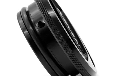 MMX Billet Washer Fluid Cap For F-Series BMW MMR03-0000