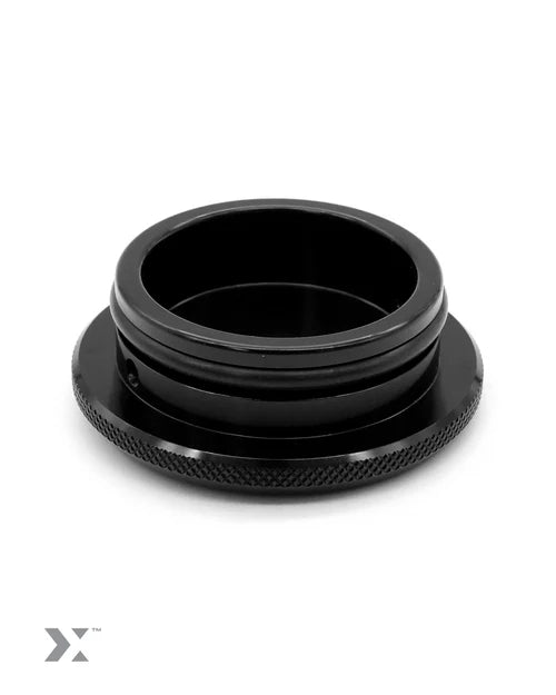 MMX Billet Washer Fluid Cap For F-Series BMW MMR03-0000
