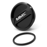 MMX Billet Washer Fluid Cap For F-Series BMW MMR03-0001