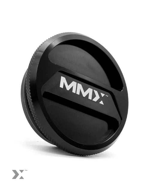 MMX Billet Washer Fluid Cap For F-Series BMW MMR03-0000
