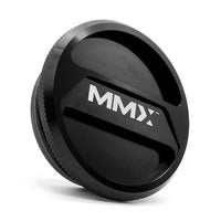 MMX Billet Washer Fluid Cap For F-Series BMW MMR03-0001