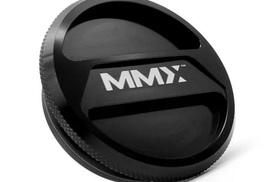 MMX Billet Washer Fluid Cap For F-Series BMW MMR03-0000