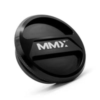 MMX Billet Washer Fluid Cap For F-Series BMW MMR03-0001