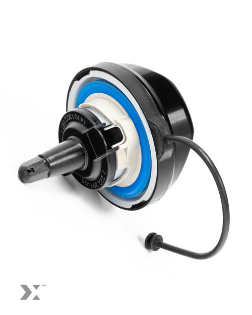 MMR Billet Fuel Filler Cap For MINI MMR03-1501