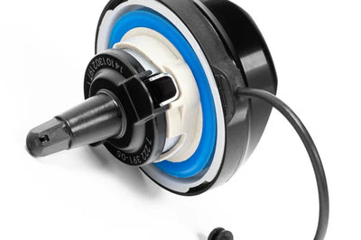 MMR Billet Fuel Filler Cap For MINI MMR03-1501