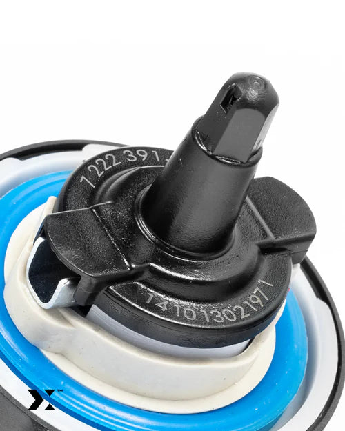 MMR Billet Fuel Filler Cap For MINI MMR03-1501