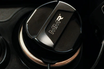 MMR Billet fuel filler cap for BMW MMR03-1501