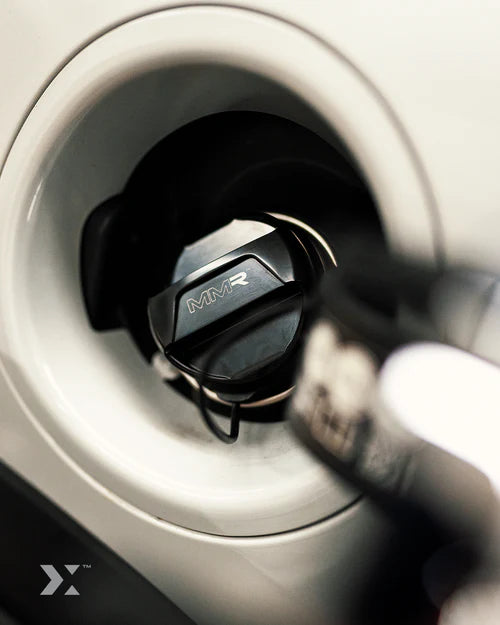 MMR Billet Fuel Filler Cap For MINI MMR03-1501