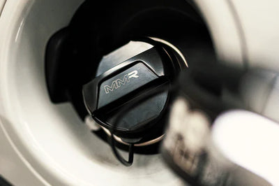 MMR Billet Fuel Filler Cap For MINI MMR03-1501
