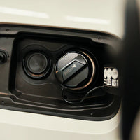 MMR Billet fuel filler cap for BMW MMR03-1501