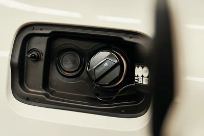 MMR Billet fuel filler cap for BMW MMR03-1501