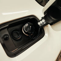 MMR Billet fuel filler cap for BMW MMR03-1501