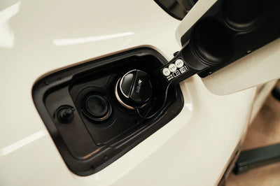 MMR Billet fuel filler cap for BMW MMR03-1501