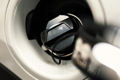 MMR Billet Fuel Filler Cap For MINI MMR03-1501