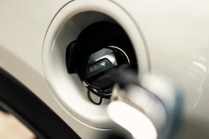 MMR Billet Fuel Filler Cap For MINI MMR03-1501