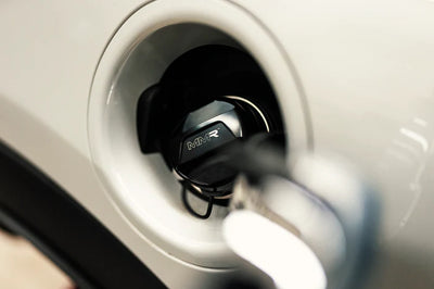 MMR Billet Fuel Filler Cap For MINI MMR03-1501