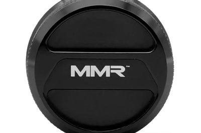 MMX BMW S58 Billet Oil Filer Cap MMR03-1601