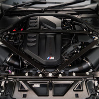 MMX BMW S58 Billet Oil Filer Cap MMR03-1601