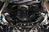 MMX BMW S58 Billet Oil Filer Cap MMR03-1601