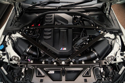 MMX BMW S58 Billet Oil Filer Cap MMR03-1601