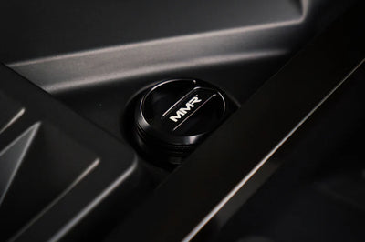 MMX BMW S58 Billet Oil Filer Cap MMR03-1601