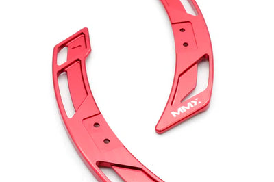 MMX Magnetic Gear Shift Paddles For BMW F & G-Series MMR04-0002-TITAN