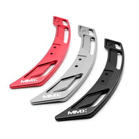MMX Magnetic Gear Shift Paddles For BMW F & G-Series MMR04-0002-TITAN