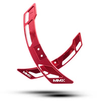 MMX Magnetic Gear Shift Paddles For BMW F & G-Series MMR04-0002-TITAN