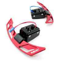 MMX Magnetic Gear Shift Paddles For BMW F & G-Series MMR04-0002-TITAN