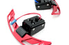 MMX Magnetic Gear Shift Paddles For BMW F & G-Series MMR04-0002-TITAN