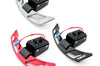 MMX Magnetic Gear Shift Paddles For BMW F & G-Series MMR04-0002-TITAN