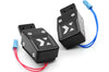 MMX Magnetic Gear Shift Paddles For BMW F & G-Series MMR04-0002-TITAN