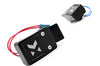 MMX Magnetic Gear Shift Paddles For BMW F & G-Series MMR04-0002-TITAN
