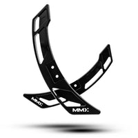 MMX Magnetic Gear Shift Paddles For BMW F & G-Series MMR04-0002-TITAN