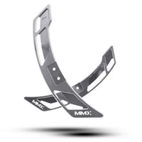 MMX Magnetic Gear Shift Paddles For BMW F & G-Series MMR04-0002-TITAN