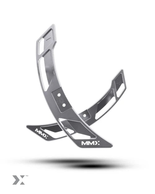 MMX Magnetic Gear Shift Paddles For BMW F & G-Series MMR04-0002-TITAN