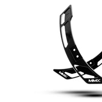 MMX Magnetic Gear Shift Paddles For BMW F & G-Series MMR04-0002-TITAN