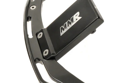 MMR Gear Shift Paddles For BMW MMR04-0201-TI