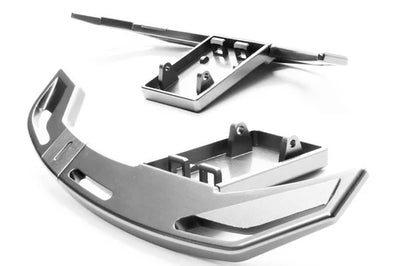 MMR Gear Shift Paddles For BMW MMR04-0503-TI