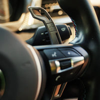 MMR Gear Shift Paddles For BMW MMR04-0501-TI